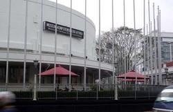 Museum Konferensi Asia Afrika, Saksi Untuk Perdamaian Dunia