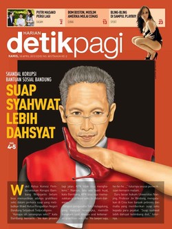 SUAP SYAHWAT LEBIH DAHSYAT