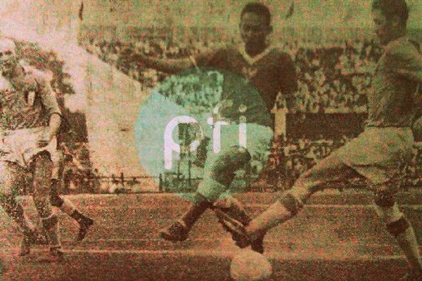 Pertandingan Indonesia vs Malmoe yang sudah diatur skornya. (Repro/Istimewa) Pertandingan Indonesia vs Malmoe yang sudah diatur skornya. (Repro/Istimewa)