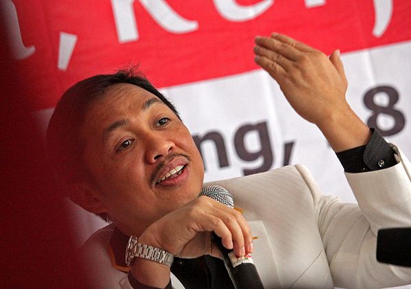 PKS Gelar Rapimnas di Semarang