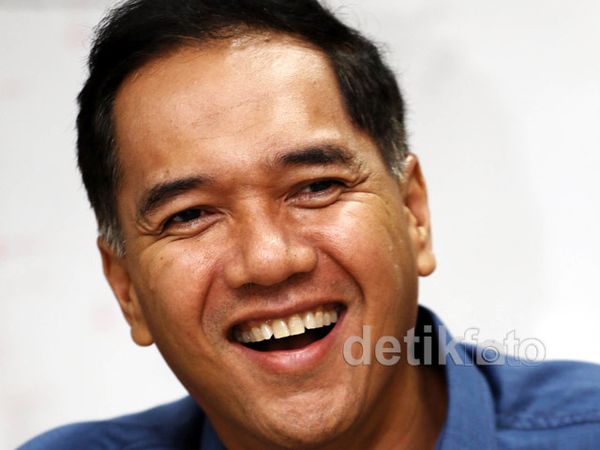 Gita  Wirjawan Bicara Impor Daging Hingga Capres