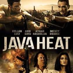 Java Heat: Rayuan Jawa yang (Masih) Penuh Misteri