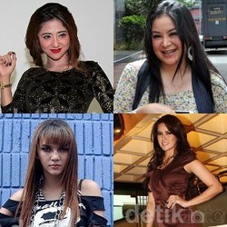 5 Penyanyi Tenar Tanpa Album