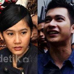 Di Pelukan Shareena, Rasti Menangis Usai Dianiaya Eza Gionino