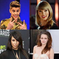 Ini Dia 20 Selebriti Hollywood Paling Dibenci (Part 4)