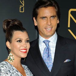 Punya 2 Anak, Scott Disick & Kourtney Kardashian Tak Tertarik Menikah