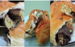 Nyam-nyam... Roti Cokelat yang Paling Empuk Wangi dan Legit!