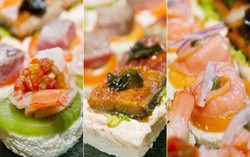 Telah Hadir Culture Royale Catering, Jasa Katering Premium Berstandar Internasional