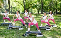 Dengan Aerobik Efek Konsumsi Alkohol Berlebihan Bisa Berkurang