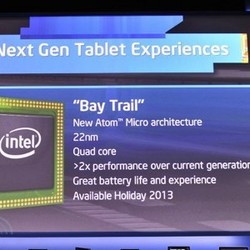 Intel Siap Boyong Notebook Layar Sentuh Rp 2 Jutaan