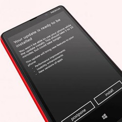 Spesifikasi Nokia Windows Phone Kamera 41 MP Terkuak