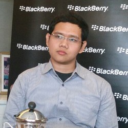 Kisah Firman, Jawara Kontes Security Cyber Asia Pasifik