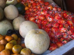 RI Tak Mau Perpanjang Kisruh Larangan Impor Buah dan Sayur dengan AS