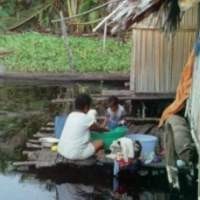 Masalah Sosial Jadi Tantangan Berat Proyek Normalisasi Ciliwung