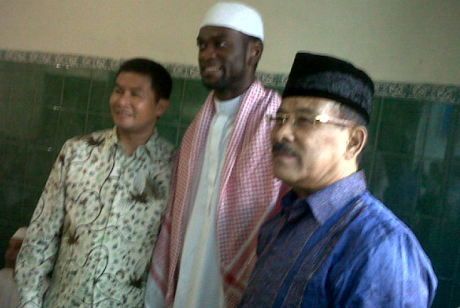 detikbandung/Baban detikbandung/Baban