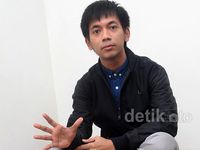Ryan dMasiv LDR dengan Istri Tercinta