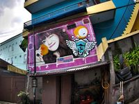 Giliran Jessica SNSD Muncul di Bandung