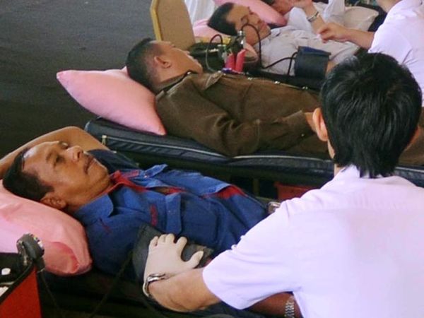Bahana Donor Darah