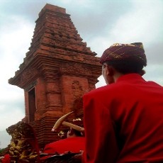 Majapahit Warisan Indonesia Dipromosikan ke UNESCO