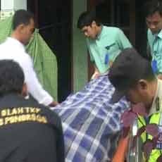 Penjaga Sekolah Ditemukan Tak Bernyawa Saat UN Berlangsung