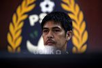 BTN Tunjuk Jacksen F Tiago Jadi Pelatih Timnas