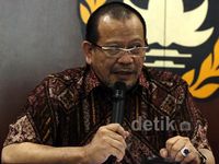 BTN Tunjuk Jacksen F Tiago Jadi Pelatih Timnas