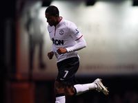 Laju MU Tertahan di Upton Park