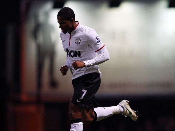 Laju MU Tertahan di Upton Park