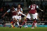 Laju MU Tertahan di Upton Park
