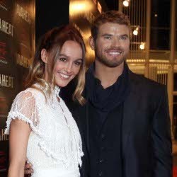 Kellan Lutz Senang Dipanggil Mas Jake