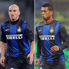 Cambiasso & Guarin Perpanjang Daftar Cedera Inter