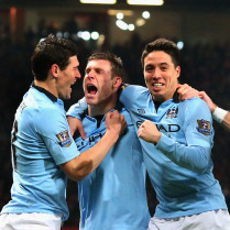 City Siap Bangkit Musim Depan & Juara Lagi