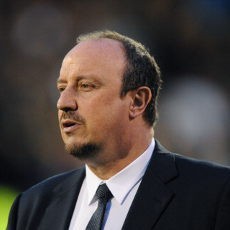 Puas dengan Tiga Poin, Benitez Harapkan Chelsea Tetap di Tiga besar