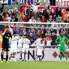 Swansea Akan Tambah Kapasitas Stadion