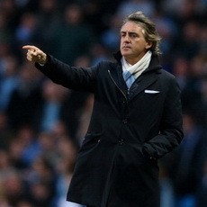 Mancini Akui Wigan Main Bagus