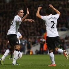 Jalan Tidak Mudah Setan Merah