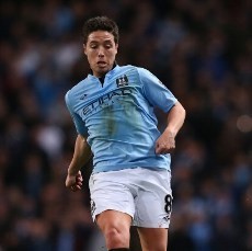 Vieira Berharap Nasri Tidak Hengkang