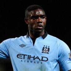 Mancini: Richards Kurang Oke