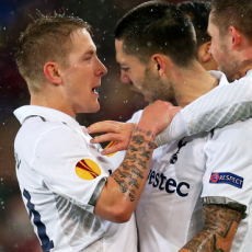 Tottenham Hadapi 6 Pertandingan Final