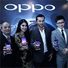 OPPO Find5 yang Telah Mendunia Kini Hadir di Indonesia