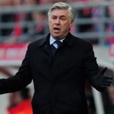 Jika Ancelotti Kecewa Berat pada Para Pemainnya