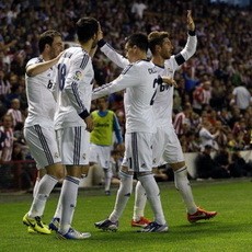 Geser MU, Madrid Jadi Most Valuable Team