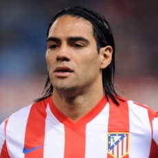 Fokus ke Atletico, Falcao Tak Pikirkan Rumor MU