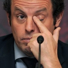 Rosell Ingin Terus Pimpin Barca