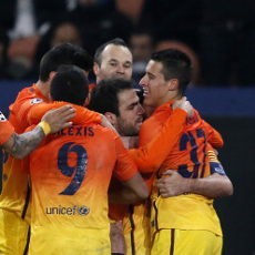 Xavi: Main Menghibur Lebih Penting dari Sekadar Menang