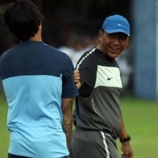 Persiapan SEA Games, RD Akan Panggil Sekitar 60 Pemain