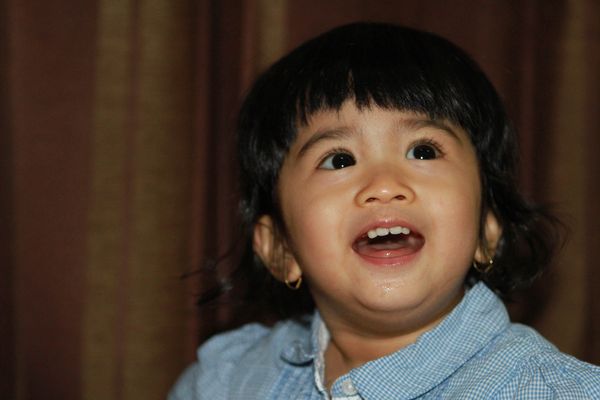 Rania Balqis Narendro, 22 Bulan, Perempuan