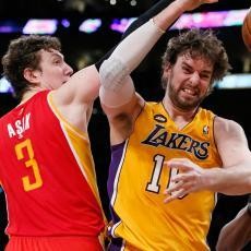 Babak Reguler Selesai, Jazz Gagal, Lakers Lolos ke Playoff
