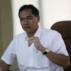 Gita Minta Pemain Tingkatkan Kesiapan Mental