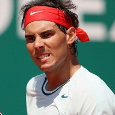 Nadal Menang Lagi, Berdych Tersingkir